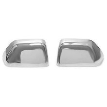 Coque de rétroviseur pour Ford F-250, F-350, F-450 et F-550 (2017-2019)