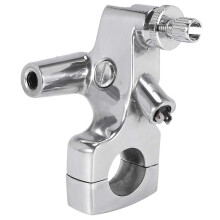Motorradkupplungshebel für Shadow 600 VT750 – 25 mm Aluminiumlegierung