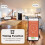Intelligent WiFi Access Control Relay for  Module, Remote Control, Self-Locking, Interlocking, and Timing Module 6