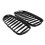 Front grille for Z4 E85 2003-2008 in gloss black 1