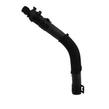 Tuyau d'eau de refroidissement pour Mercedes Classe E AB 180 200 220 250 A2702031882