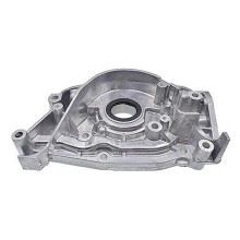 Conjunto de bomba de aceite para Pajero Montero III IV con motor 6G72 6G74