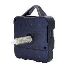 Mecanismo silencioso para reloj de pared DIY con mecanismo HR1688
