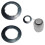 Bague de base de remplacement pour objectif reflex numérique Nikon 18-135/18-55 1