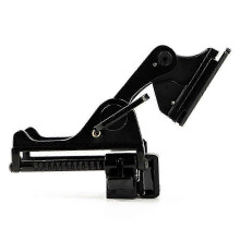 Night vision bracket for helmet dumper universal mount M88/MICH2000/LWH
