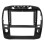 Radioblende für Nissan Navara 2006-2012 1