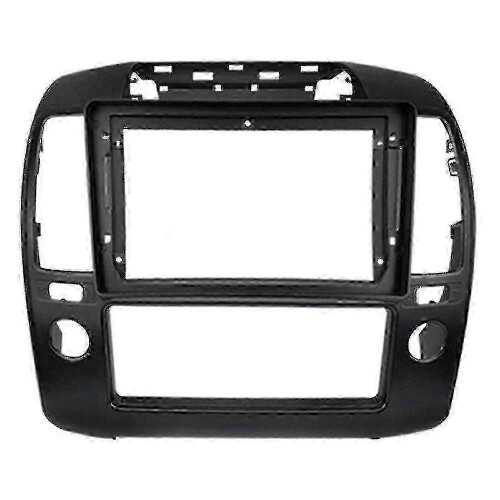 Radioblende für Nissan Navara 2006-2012
