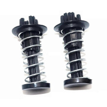 Hood catch spring 2048800127 for Mercedes GLK350 W204 W212 X204