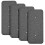 Dryer filter replacement for Candy heat pump dryer, 4PCS sponge set 1