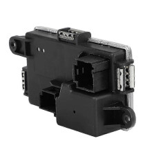Résistance de moteur de ventilateur pour CE SL Classe W204 W212 2010-2018