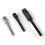 Engine valve timing pins tool set for Renault 1