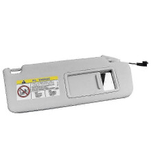 Pare-soleil pour E-Golf avec rétroviseur droit 5gg857552