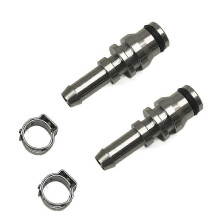 Raccord de tuyau pour machine de nettoyage Puzzi - Pièce de rechange 8/1 10/1 100 200 300