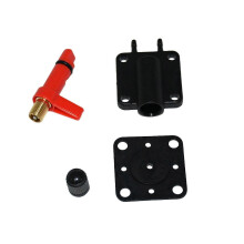 Ventielonderhoudsset voor reparatie van de primer-solenoïde