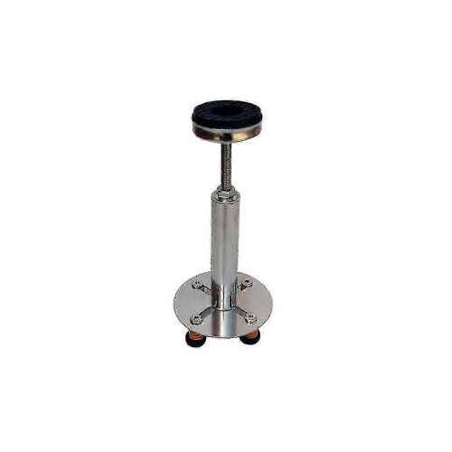 Support d'évier de cuisine pour broyeur de déchets 28-38 cm
