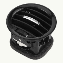 Luchtuitlaatrooster voor Corsa D 2006-2014 - Dashboard A/C-ventilatieopening 13203702
