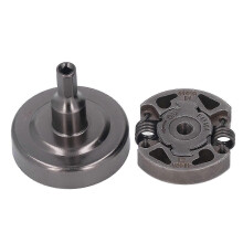 Embrayage avec carter pour tondeuse à gazon FS38 FS40 FS45 41401602001