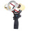 AC pipe wrap machine - WK-600 insulation tape tool 1