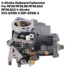 Carburador para motor de barco Tohatsu Nissan MFS8 MFS
