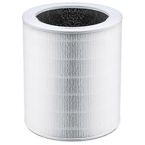 H13 Luftreinigerfilter für LEVOIT Core 600S-RF, Ersatzfilter