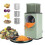 Râpe rotative multifonctionnelle pour la cuisine 1