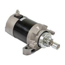 Startmotor 31200-ZV5-003 voor Honda BF40 BF45 BF50 buitenboordmotor