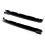 Bumper mounting brackets for S-Class W211 E-class - left right pair 1