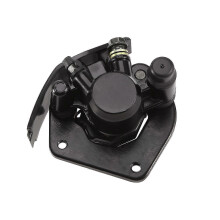 Pastilla de freno de pinza delantera para Suzuki GS125