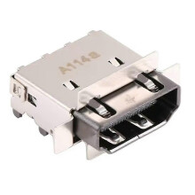 HDMI-Anschlussschnittstelle für den Ersatzanschluss der Xbox Series S