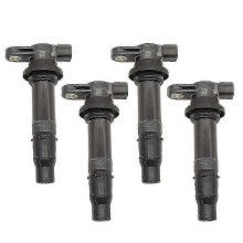 Vervangende bobines voor Super Tenere - set van 4 F6T548