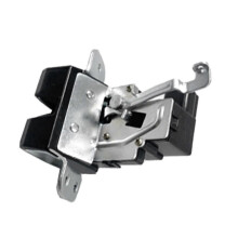 Achterklep actuator voor Hyundai I10 MK2 2013-2020 81230B4010