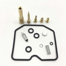 Pièces de rechange pour carburateur GSF600 Bandit - Kit de joints 4 pièces