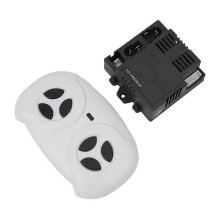 Kabellose Fernbedienung für das 12V-Elektrofahrzeug JR1625RX