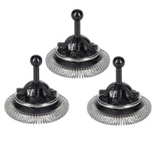 Accessoire fouet pour mousseur à lait Nespresso Aeroccino 3/4/Plus