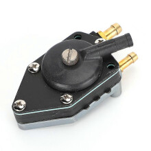 Brandstofpomp voor Johnson/Evinrude buitenboordmotoren van 100-140 pk