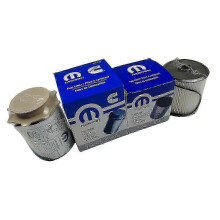 Fuel filter assembly for Ram 2500 3500 4500 w12622014