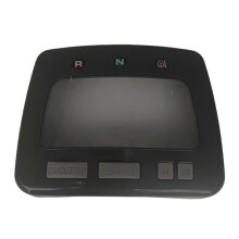 Dashboardafdekking voor Foreman TRX450FM snelheidsmeter 37201-HN0-A01