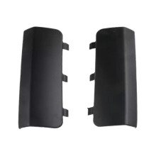 Rear Bumper Tow Hook Eye Cover Cap For W163 ML-Class
