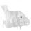 Autowatertank EJ7Z-8A080-B voor 1