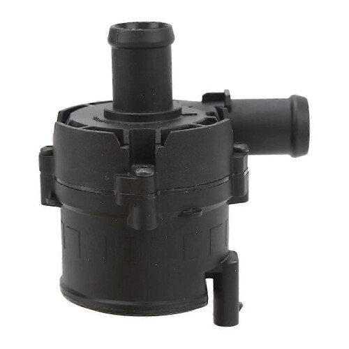 Car Electronic Water Pump Auxiliary Water Pump for Range