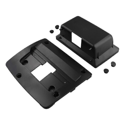 Façade d'autoradio pour XC90 2004-2014 9 pouces