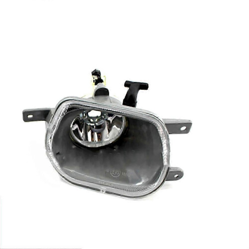 Car Front Headlights Fog Light For 2002-2013 Without Light Bulb