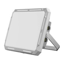 Linterna LED portátil para tienda de campaña, recargable, foco de búsqueda, iluminación de emergencia para exteriores, resistente al agua, Hangi