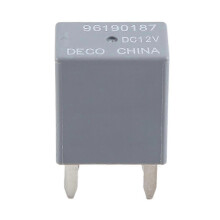 Autorelais voor Chevrolet Optra / Chevrolet Aveo 96190187