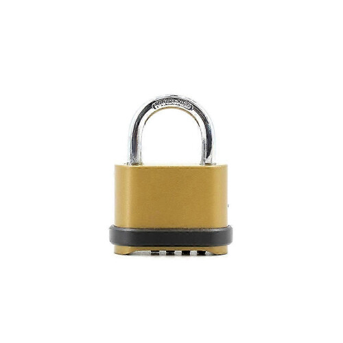 Rust-proof and Anti-theft Lock Door Lock Padlock for Dorm