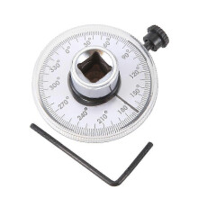 1/2 inch momentsleutel momentmeetinstrument hoekmeter indexeerder