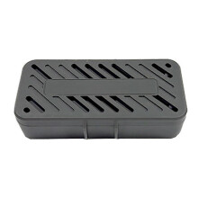 Partículas desodorizantes para tanques de aguas residuales para aspiradoras Dreame X40/X40 Pro/X40 Ultra (pieza de repuesto)
