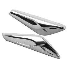 Rechter zijmarkeringslamp voor X3 X4 F25 F26, richtingaanwijzer 51117338570
