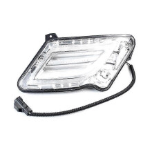 Indicator light for S60 2011-2013 right front daytime running