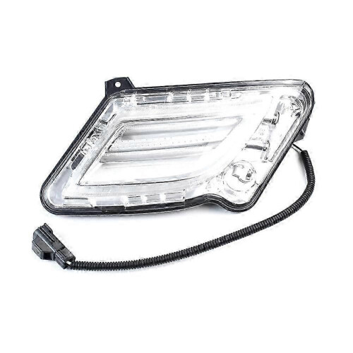 Indicator light for S60 2011-2013 right front daytime running